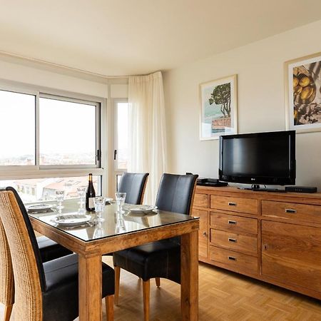 Ferienwohnung DIFY Duguesclin - Quai du Rhone Lyon Exterior foto